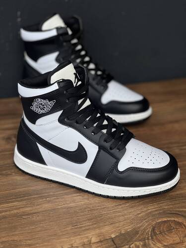 کتونی جردن ساق دار