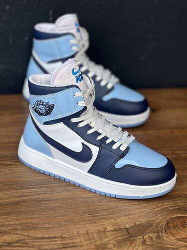 کتونی جردن ساق دار