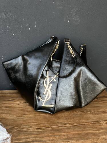 کیف سایز بزرگ‌وای اس ال 