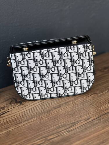 کیف پاسپورتی دیور 