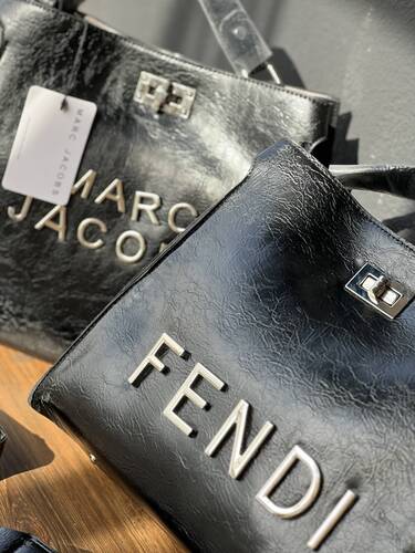 کیف سوگو دسته دار 