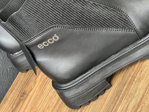 بوت کشی اکو