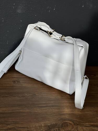 کیف دوکاره هم کوله هم شونی 