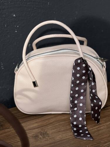 کیف پاسپورتی شال دار 