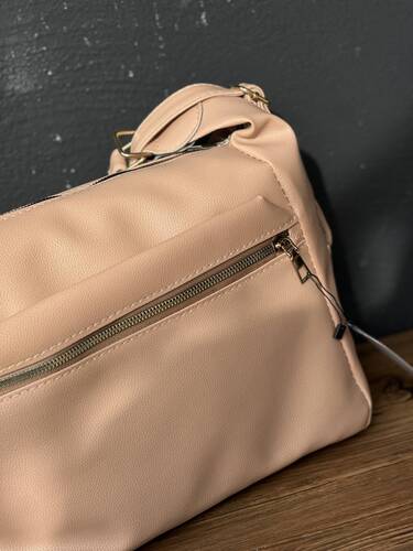 کیف دوکاره هم کوله هم شونی 