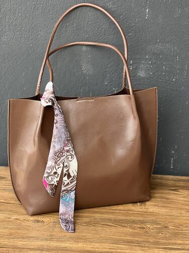 کیف شل اویز دار 