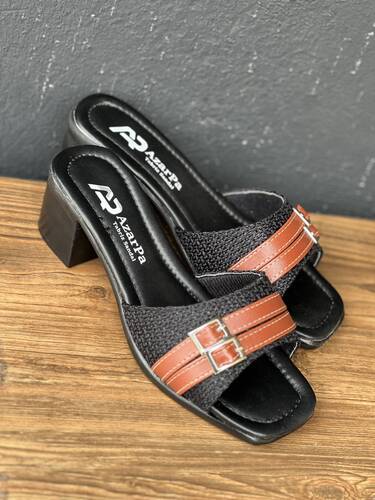 صندل پاشنه دوسگک