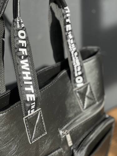 کیف دانشجویی بند اسپرت 