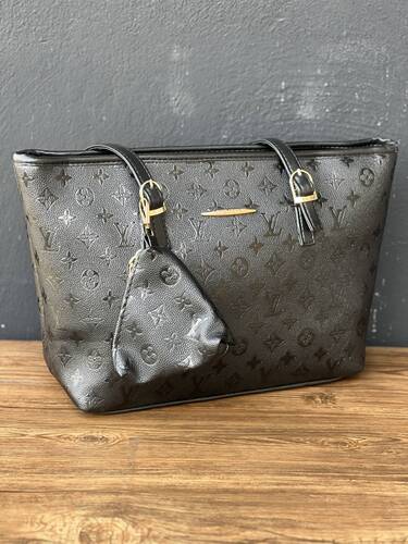 کیف بزرگ اویز دار 