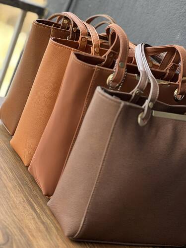 کیف حلقه ایی