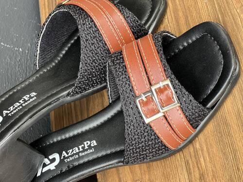 صندل پاشنه دوسگک