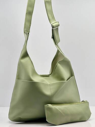 کیف مدل بیتا (دو جیب) کد 5513