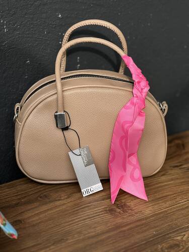 کیف پاسپورتی شال دار 