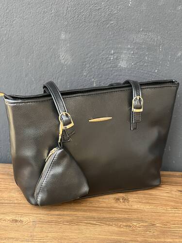 کیف بزرگ اویز دار 