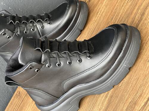 بوت بندی الگانس