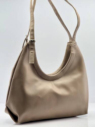 کیف نیم‌گرد دانشجویی کد 5511