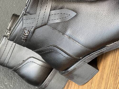 بوت ترمو کراواتی