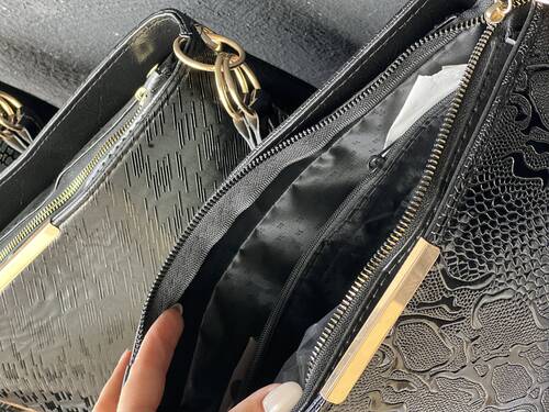 کیف بند حلقه ایی