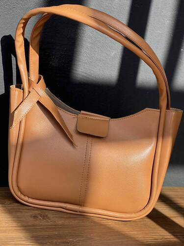 کیف کراواتی دستی/شونی