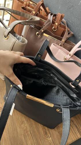 کیف حلقه ایی