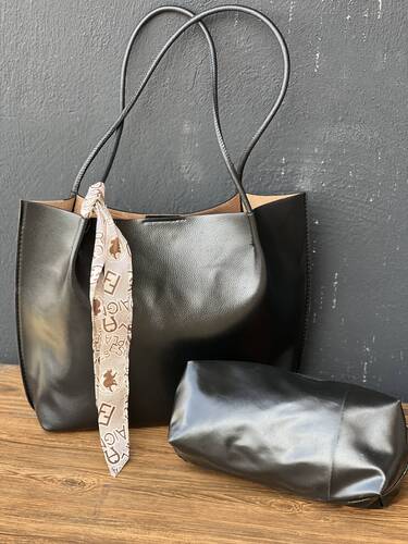 کیف شل اویز دار 