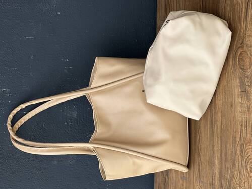 کیف شل ۱۰۵۵