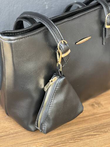 کیف بزرگ اویز دار 