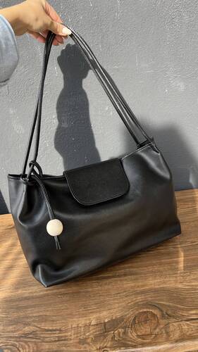 کیف بزرگ شل اویز دار 