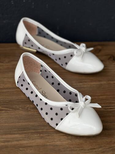 کالج خال خالی 