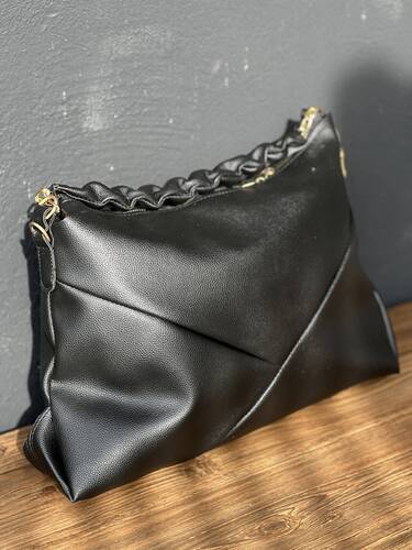 کیف شل دسته زنجیری