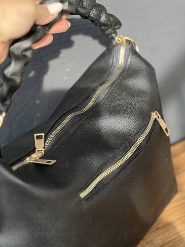 کیف شل دسته زنجیری