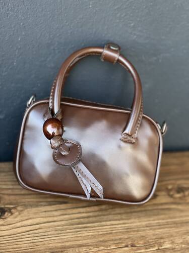 کیف پاسپورتی اویز دار 