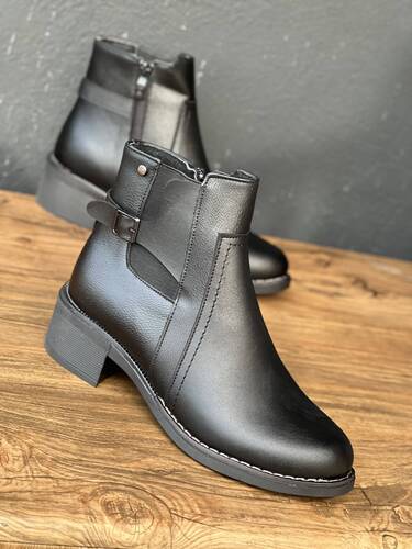 بوت ترمو کمربندی