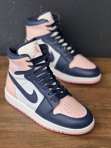 کتونی جردن ساق دار