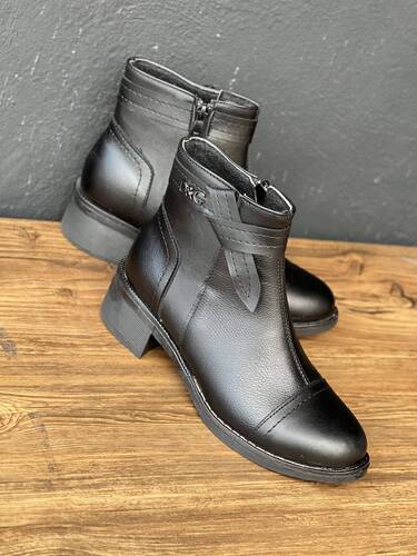 بوت ترمو کراواتی