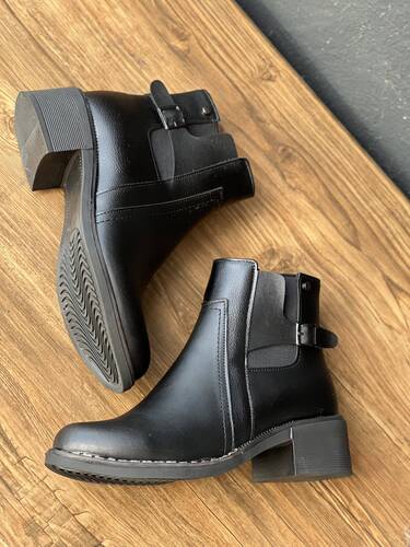 بوت ترمو کمربندی