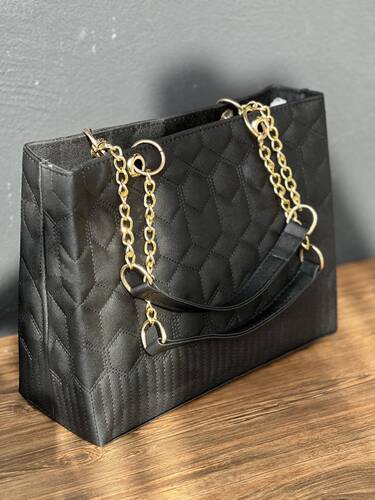 کیف بزرگ بند زنجیری