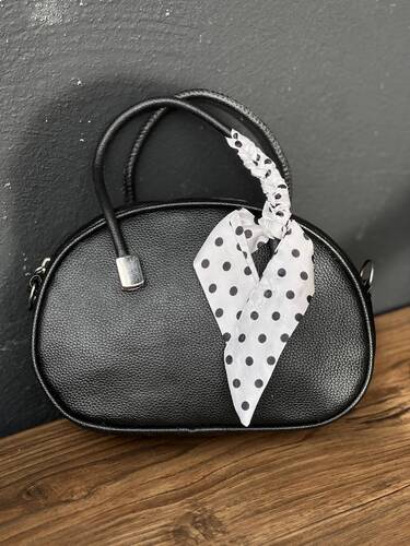 کیف پاسپورتی شال دار 